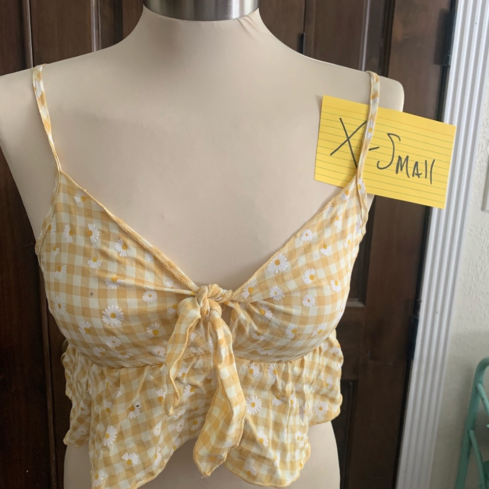 XS blouses